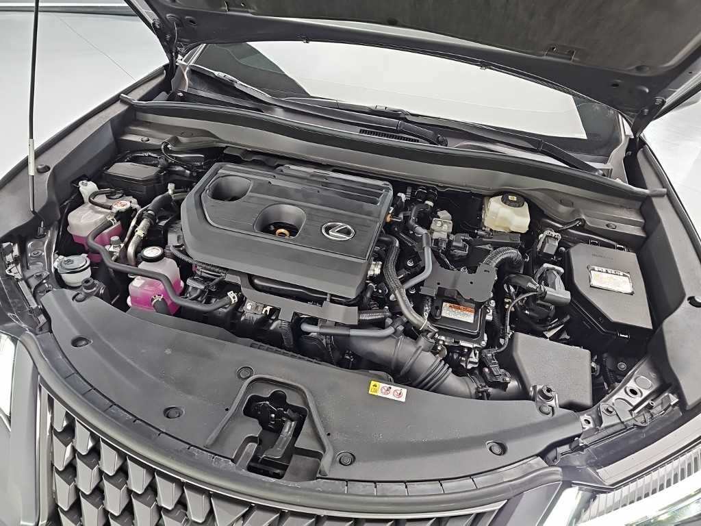 렉서스 UX UX 300h 2.0 이미지 5