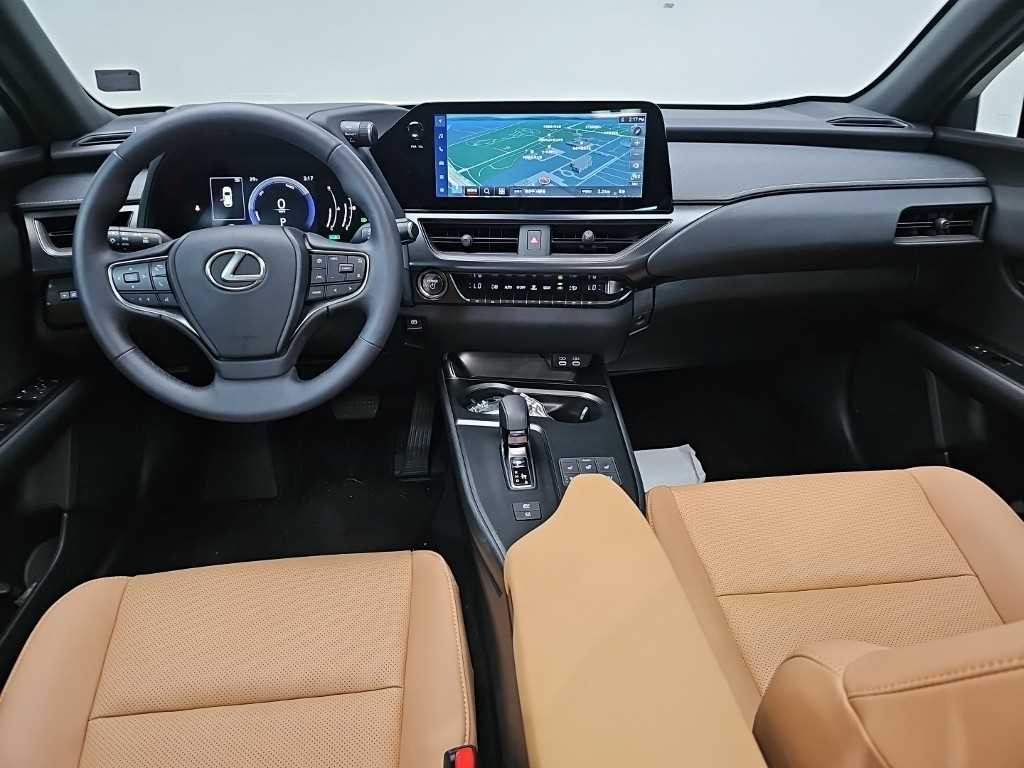 렉서스 UX UX 300h 2.0 이미지 7