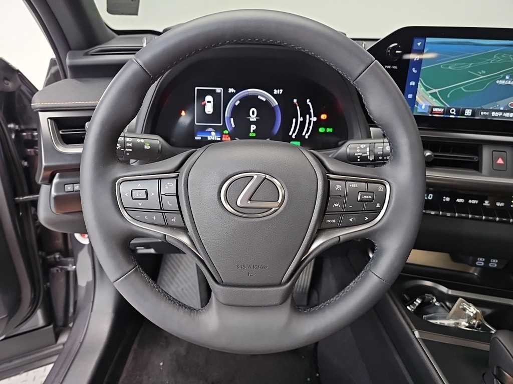 렉서스 UX UX 300h 2.0 이미지 9