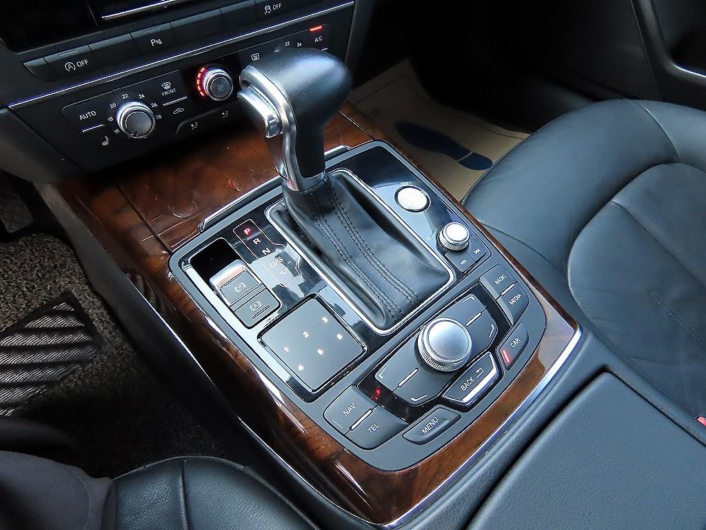 아우디 A6 뉴A6 3.0 TDI 콰트로 이미지 10