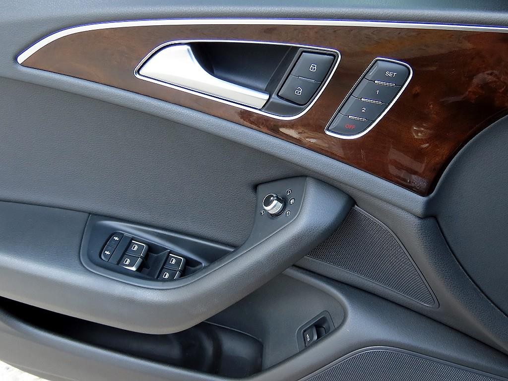아우디 A6 뉴A6 3.0 TDI 콰트로 이미지 11