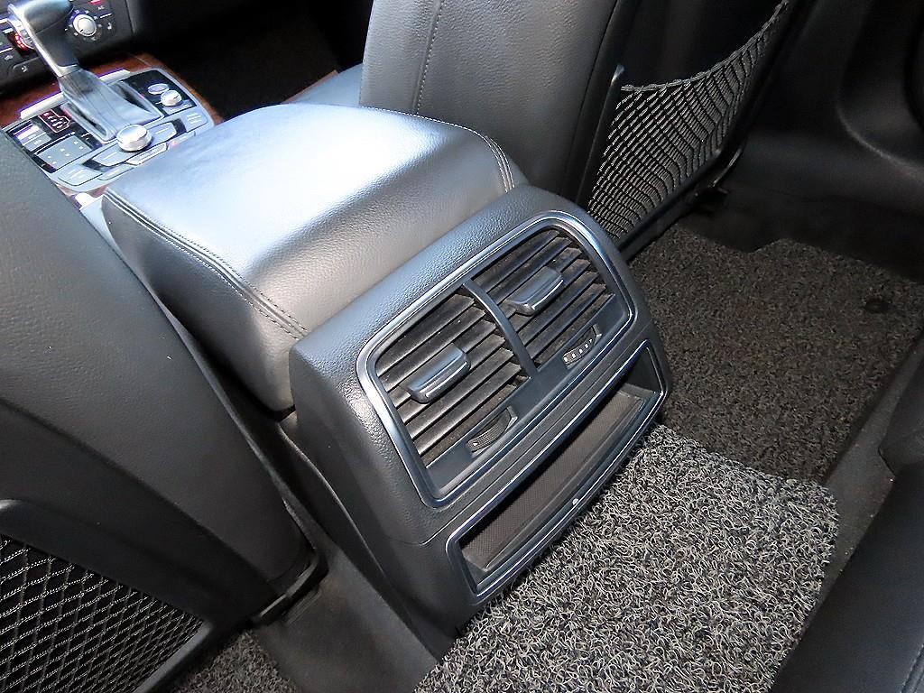 아우디 A6 뉴A6 3.0 TDI 콰트로 이미지 16