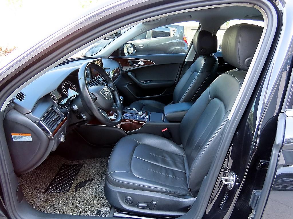 아우디 A6 뉴A6 3.0 TDI 콰트로 이미지 5