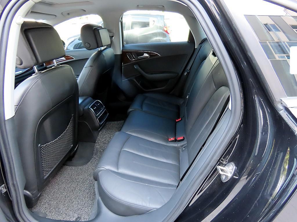 아우디 A6 뉴A6 3.0 TDI 콰트로 이미지 6