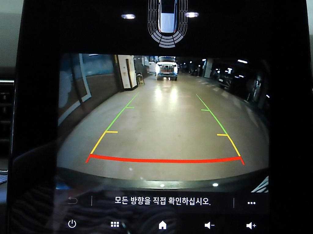 르노코리아(삼성) XM3 1.3 TCe RE 시그니처 이미지 15