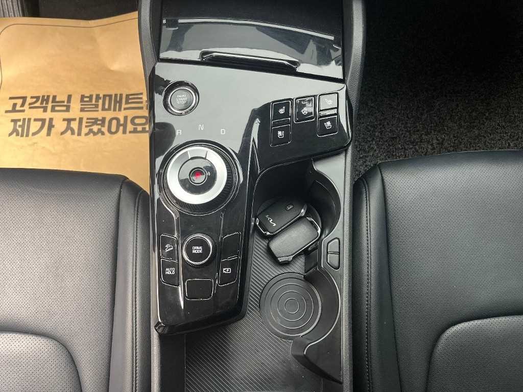 기아 스포티지 스포티지 5세대 하이브리드 (NQ5) 1.6 터보HEV 2WD 프레스티지 이미지 10
