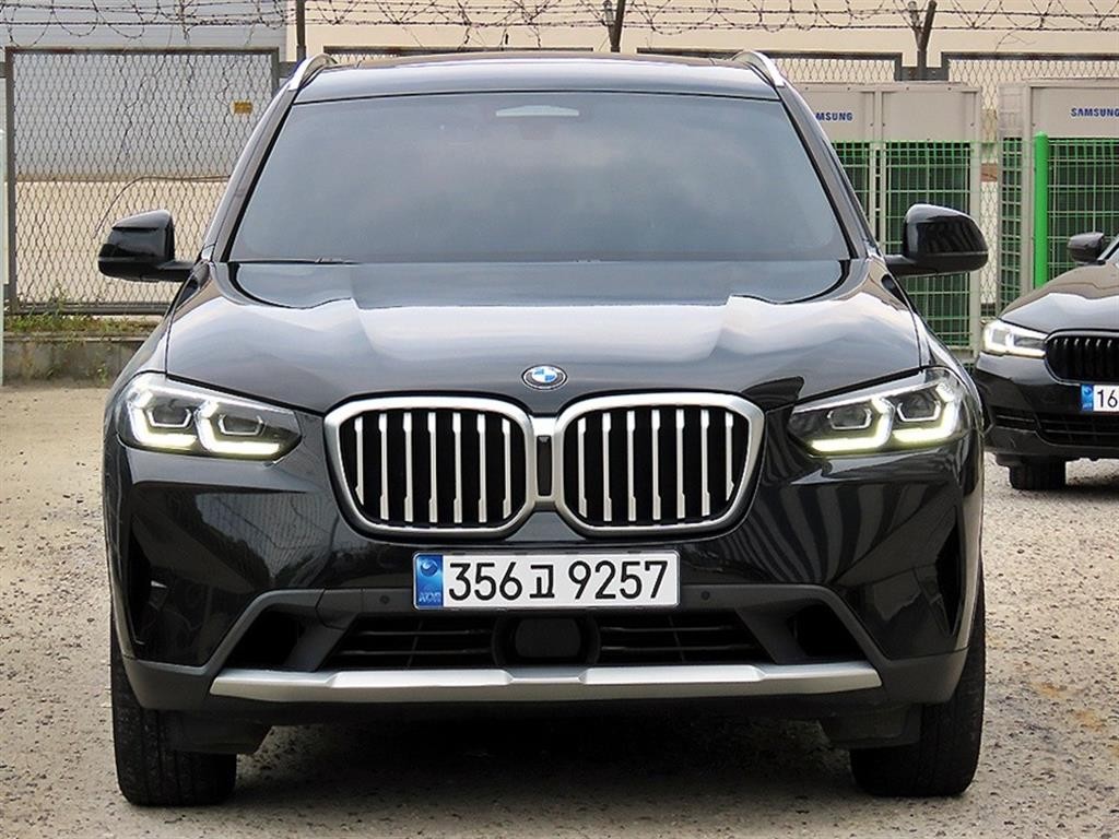BMW X3 X3 (G01) xDrive 20d xLine 이미지 1