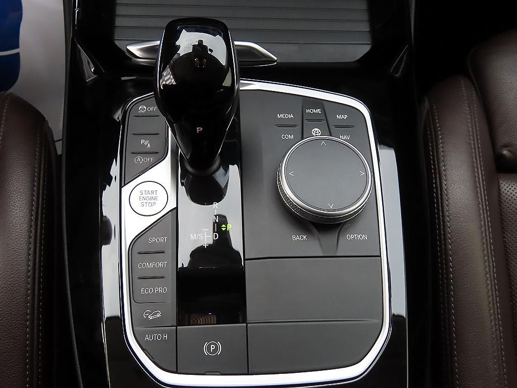 BMW X3 X3 (G01) xDrive 20d xLine 이미지 11