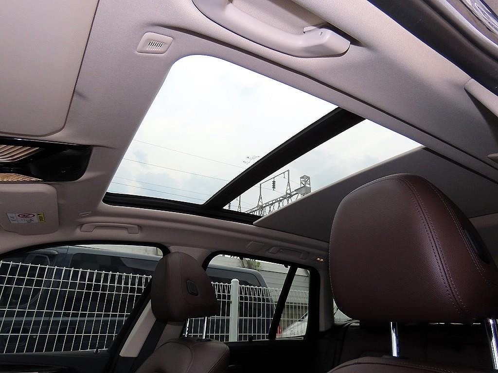 BMW X3 X3 (G01) xDrive 20d xLine 이미지 16