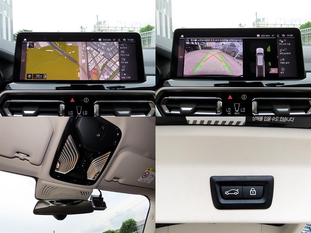 BMW X3 X3 (G01) xDrive 20d xLine 이미지 18