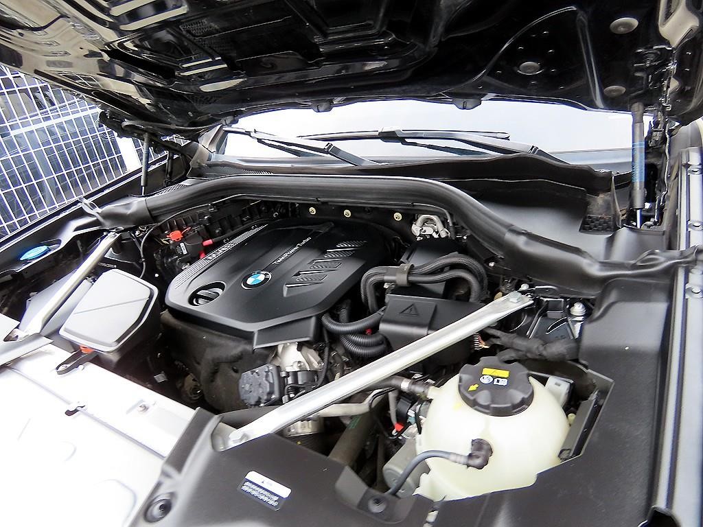 BMW X3 X3 (G01) xDrive 20d xLine 이미지 19