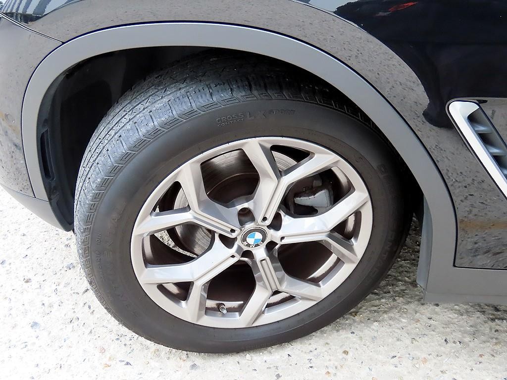 BMW X3 X3 (G01) xDrive 20d xLine 이미지 20