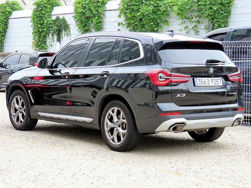 BMW X3 X3 (G01) xDrive 20d xLine 이미지 3