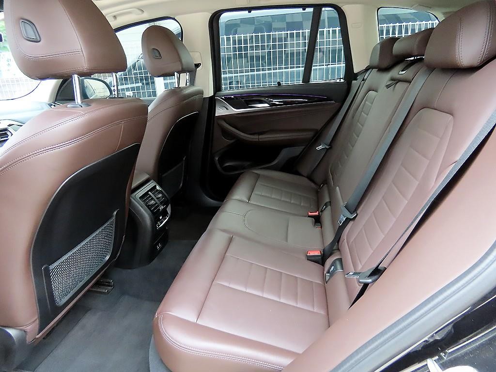BMW X3 X3 (G01) xDrive 20d xLine 이미지 6