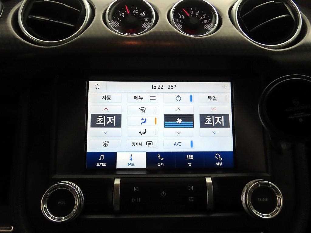 포드 머스탱 머스탱 6세대 2.3 쿠페 프리미엄 이미지 13