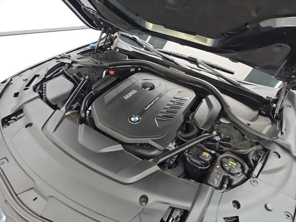 BMW 7시리즈 7시리즈 (G11) 740Li xDrive M SPORT 스포츠 이미지 7
