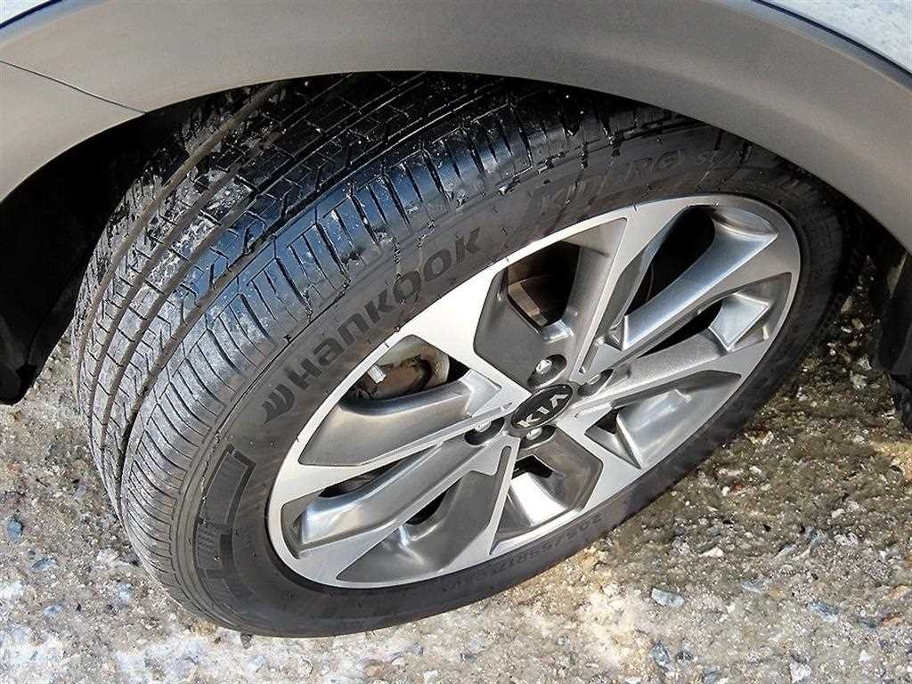 기아 스토닉 디젤 1.6 프레스티지 이미지 20