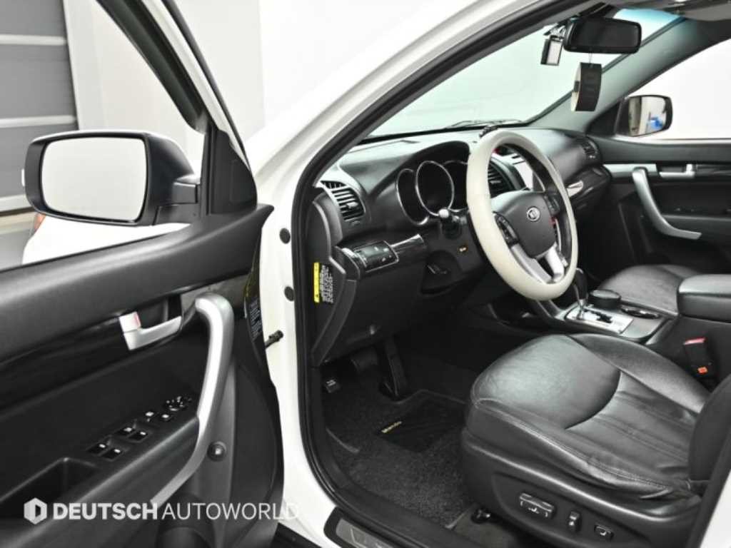 기아 쏘렌토 쏘렌토 R 디젤 2WD 2.0 TLX 최고급형 이미지 11