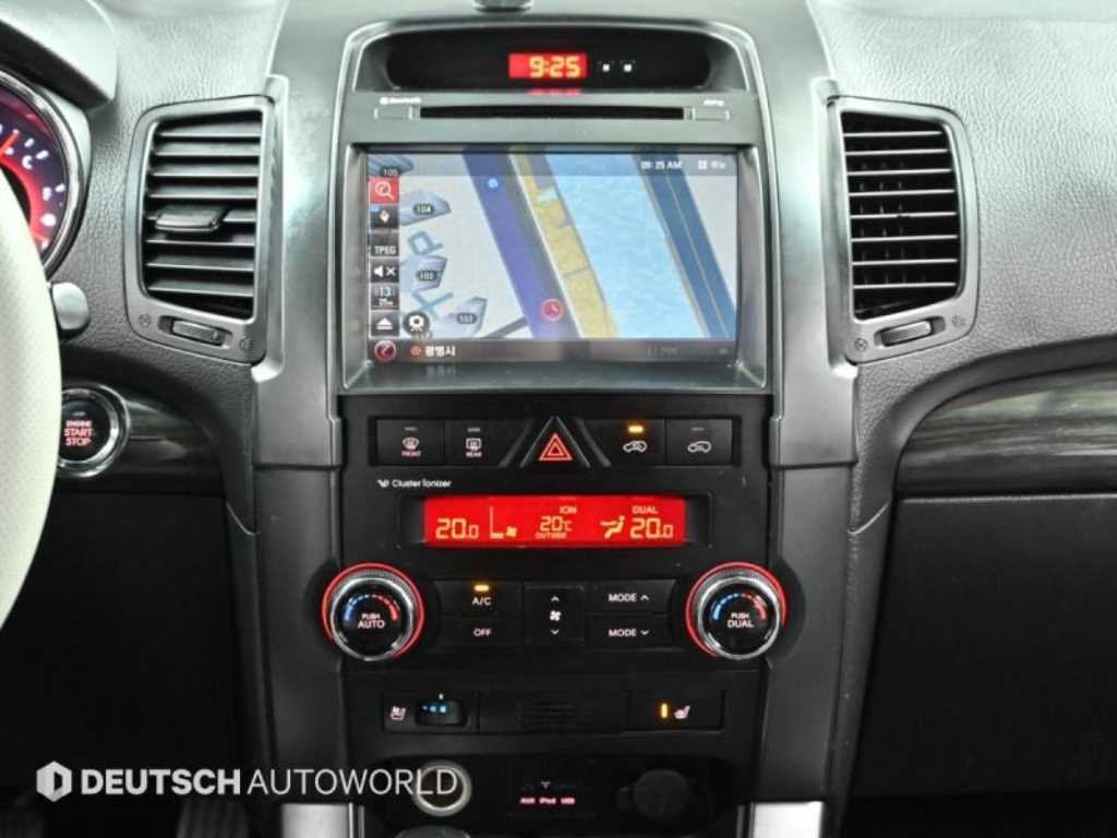 기아 쏘렌토 쏘렌토 R 디젤 2WD 2.0 TLX 최고급형 이미지 14