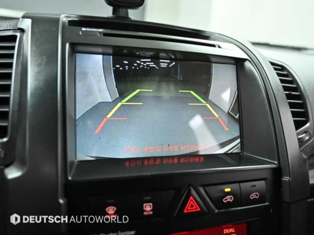 기아 쏘렌토 쏘렌토 R 디젤 2WD 2.0 TLX 최고급형 이미지 15