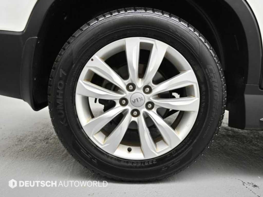 기아 쏘렌토 쏘렌토 R 디젤 2WD 2.0 TLX 최고급형 이미지 5
