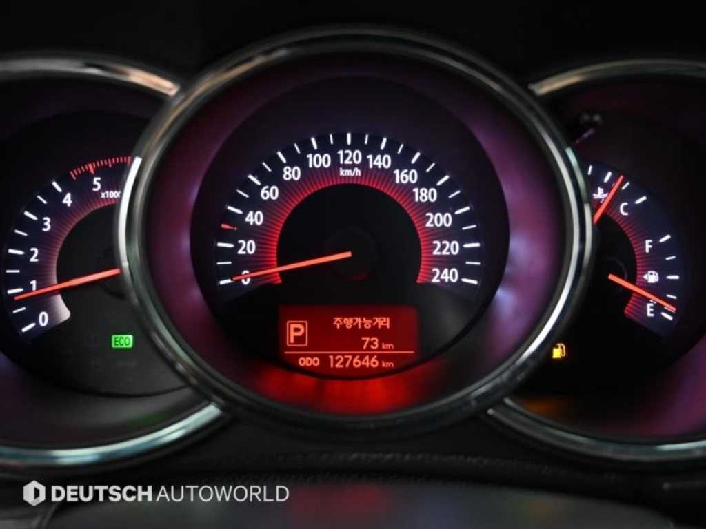 기아 쏘렌토 쏘렌토 R 디젤 2WD 2.0 TLX 최고급형 이미지 8