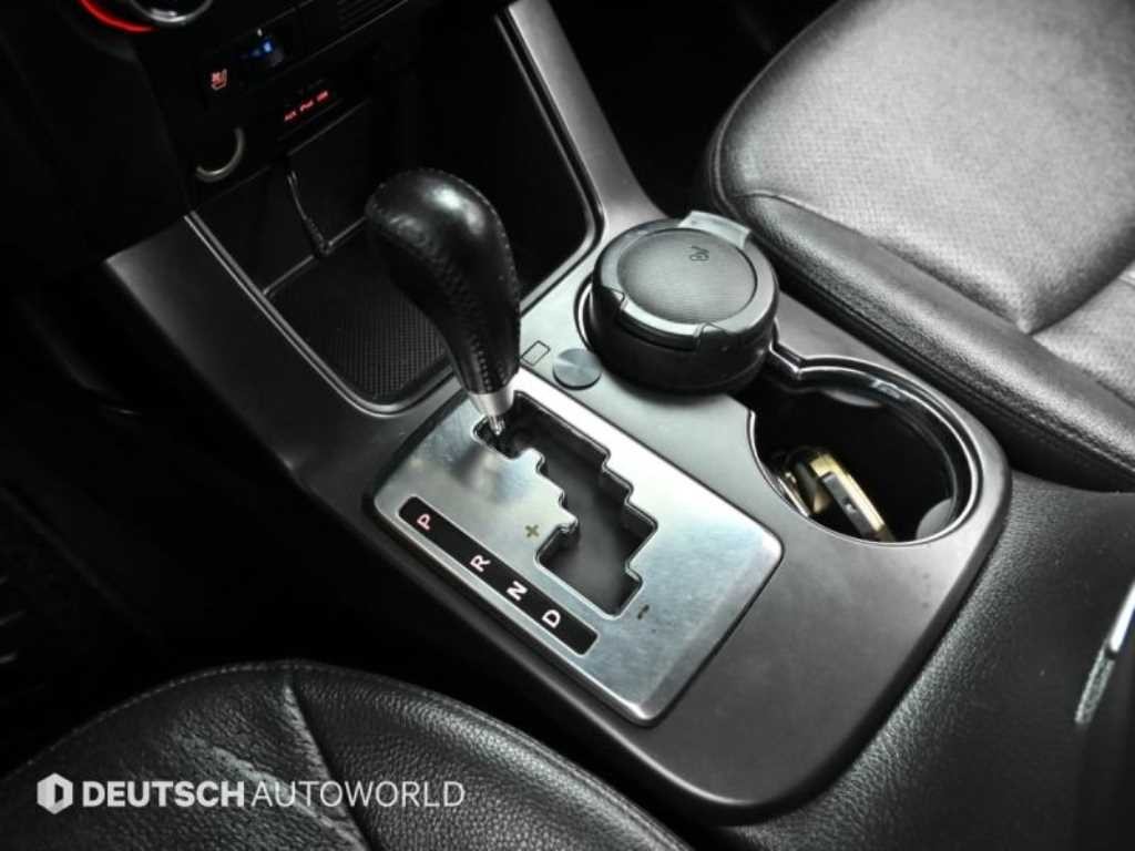기아 쏘렌토 쏘렌토 R 디젤 2WD 2.0 TLX 최고급형 이미지 9