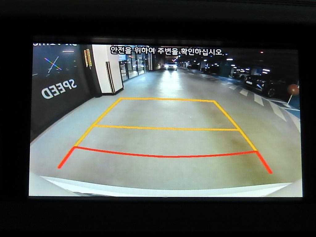 기아 K7 올 뉴 K7 하이브리드 노블레스 이미지 17