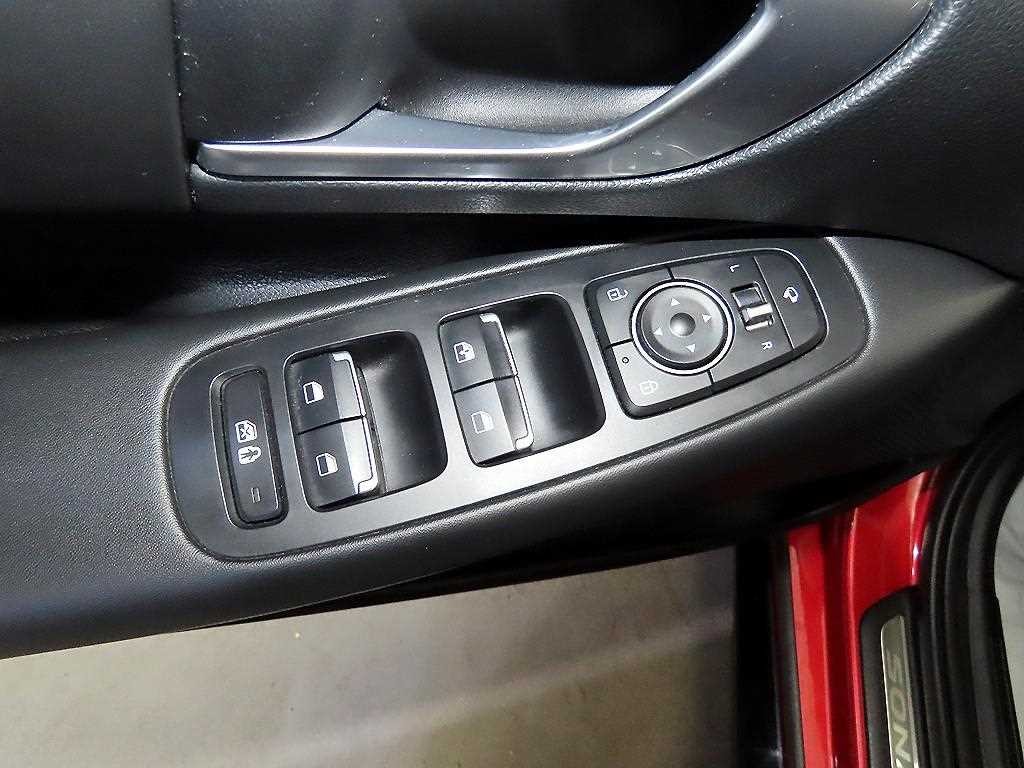 현대 쏘나타 쏘나타 (DN8) 2.0 프리미엄 이미지 13