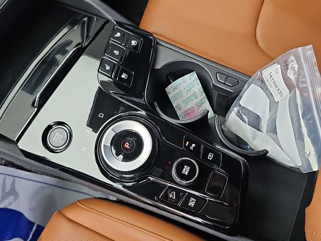 기아 스포티지 스포티지 5세대 하이브리드 (NQ5) 1.6 터보HEV 2WD 노블레스 이미지 8