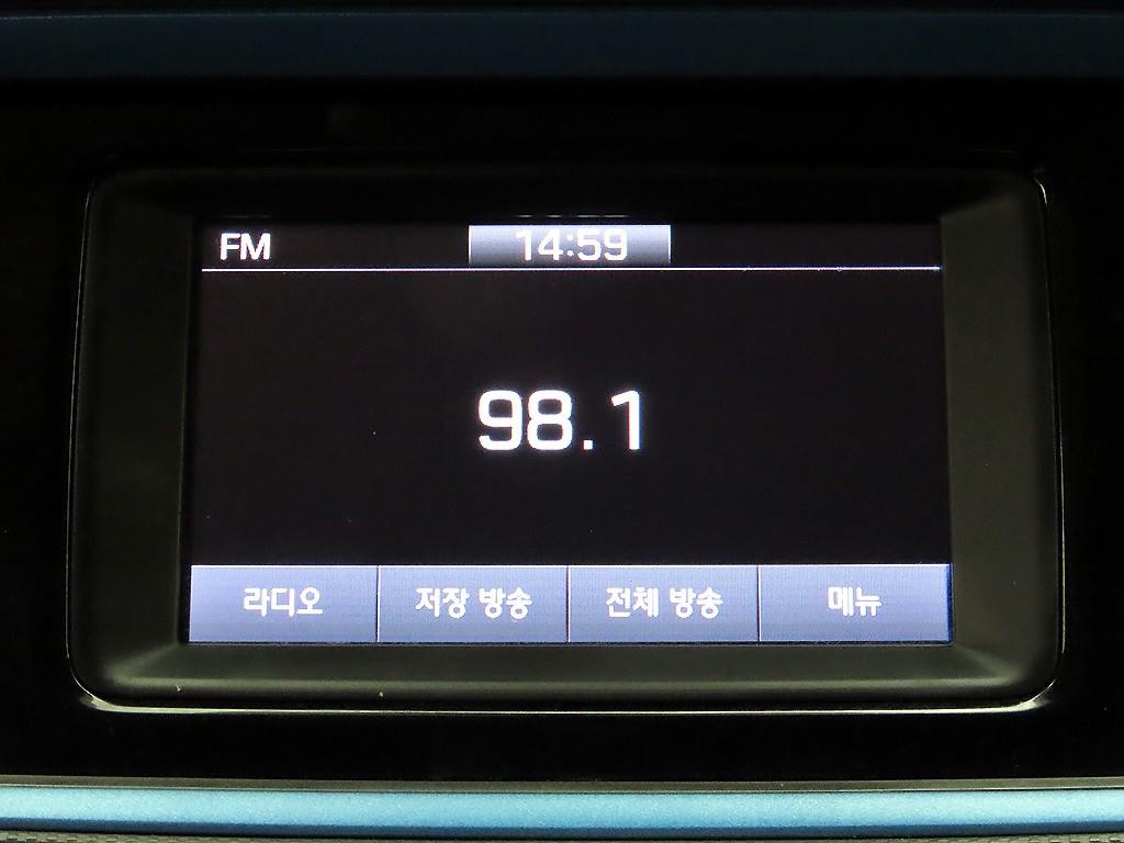 현대 아이오닉 N 기본형 이미지 14