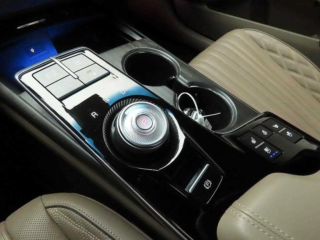 기아 K8 2.5 2WD 시그니처 스페셜 이미지 10