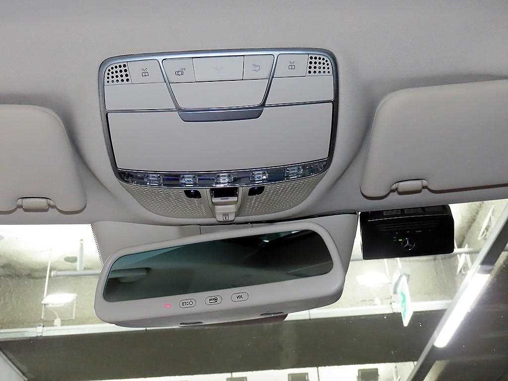 벤츠 S 클래스 S클래스-W222 S 350L d 4MATIC 이미지 13