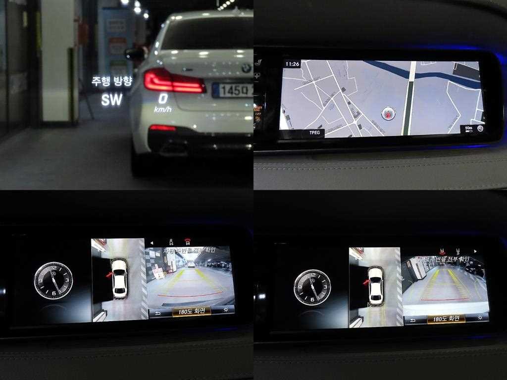 벤츠 S 클래스 S클래스-W222 S 350L d 4MATIC 이미지 17
