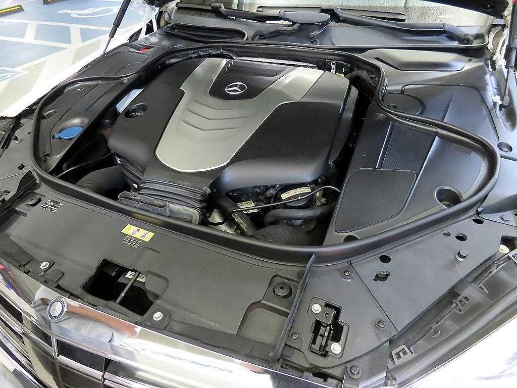 벤츠 S 클래스 S클래스-W222 S 350L d 4MATIC 이미지 19