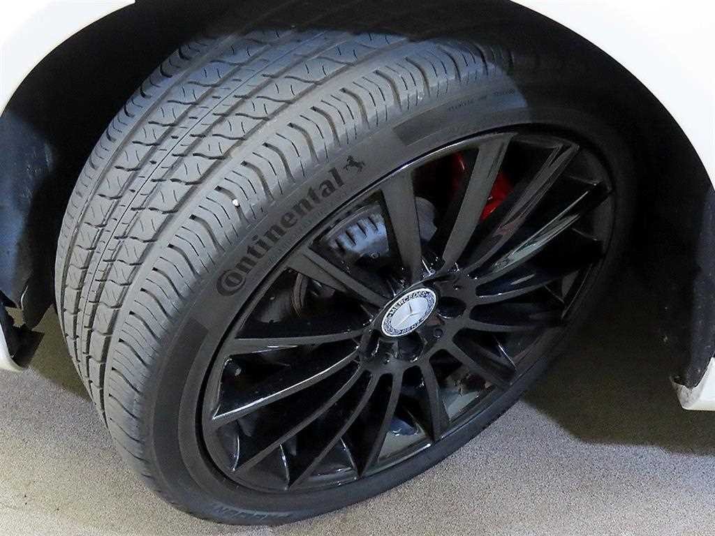 벤츠 S 클래스 S클래스-W222 S 350L d 4MATIC 이미지 20