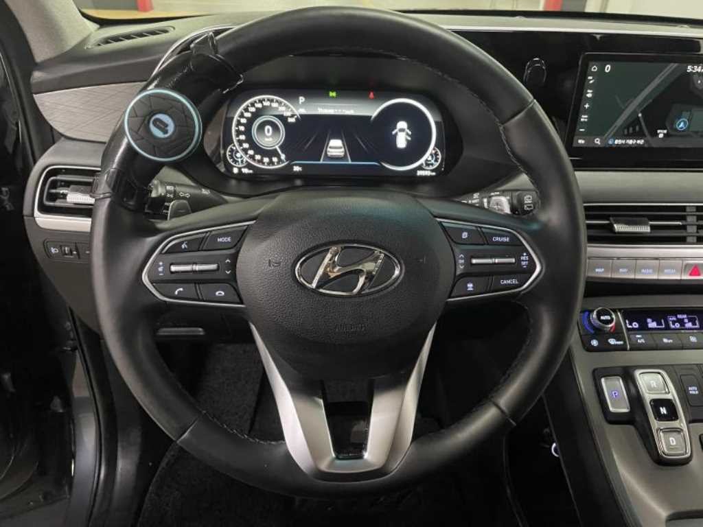 현대 팰리세이드 가솔린 3.8 4WD 프레스티지 이미지 20