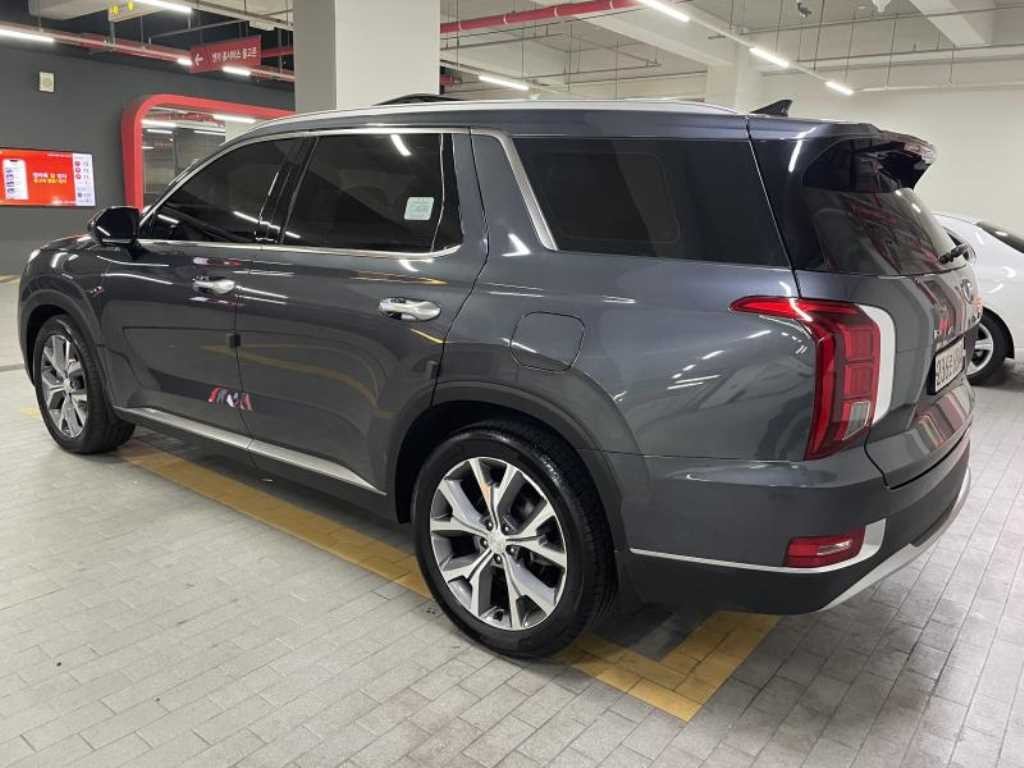 현대 팰리세이드 가솔린 3.8 4WD 프레스티지 이미지 4