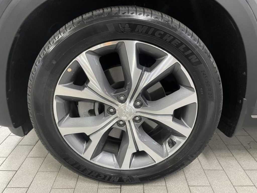 현대 팰리세이드 가솔린 3.8 4WD 프레스티지 이미지 6
