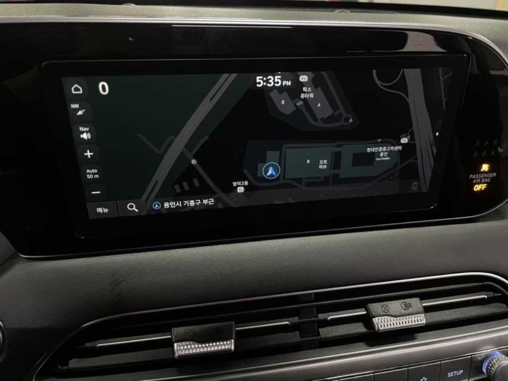 현대 팰리세이드 가솔린 3.8 4WD 프레스티지 이미지 9