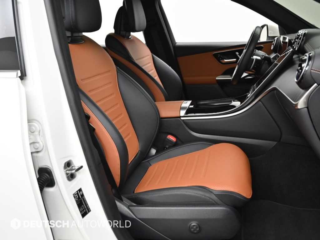 벤츠 GLC 클래스 GLC클래스 X254 GLC300 4MATIC AMG 라인 이미지 10