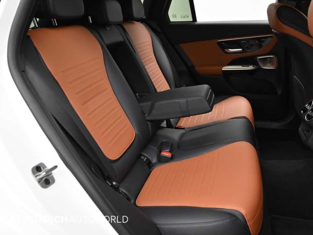 벤츠 GLC 클래스 GLC클래스 X254 GLC300 4MATIC AMG 라인 이미지 12
