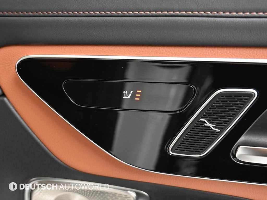 벤츠 GLC 클래스 GLC클래스 X254 GLC300 4MATIC AMG 라인 이미지 16