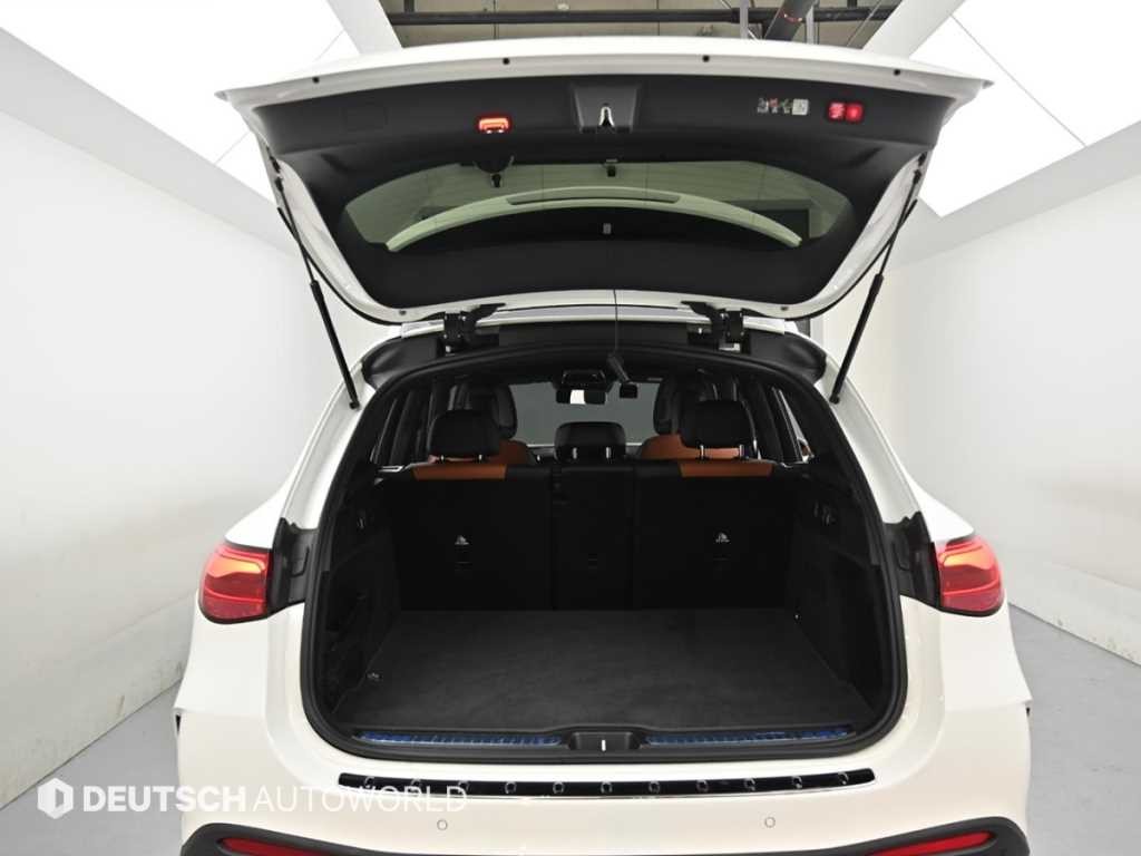 벤츠 GLC 클래스 GLC클래스 X254 GLC300 4MATIC AMG 라인 이미지 19