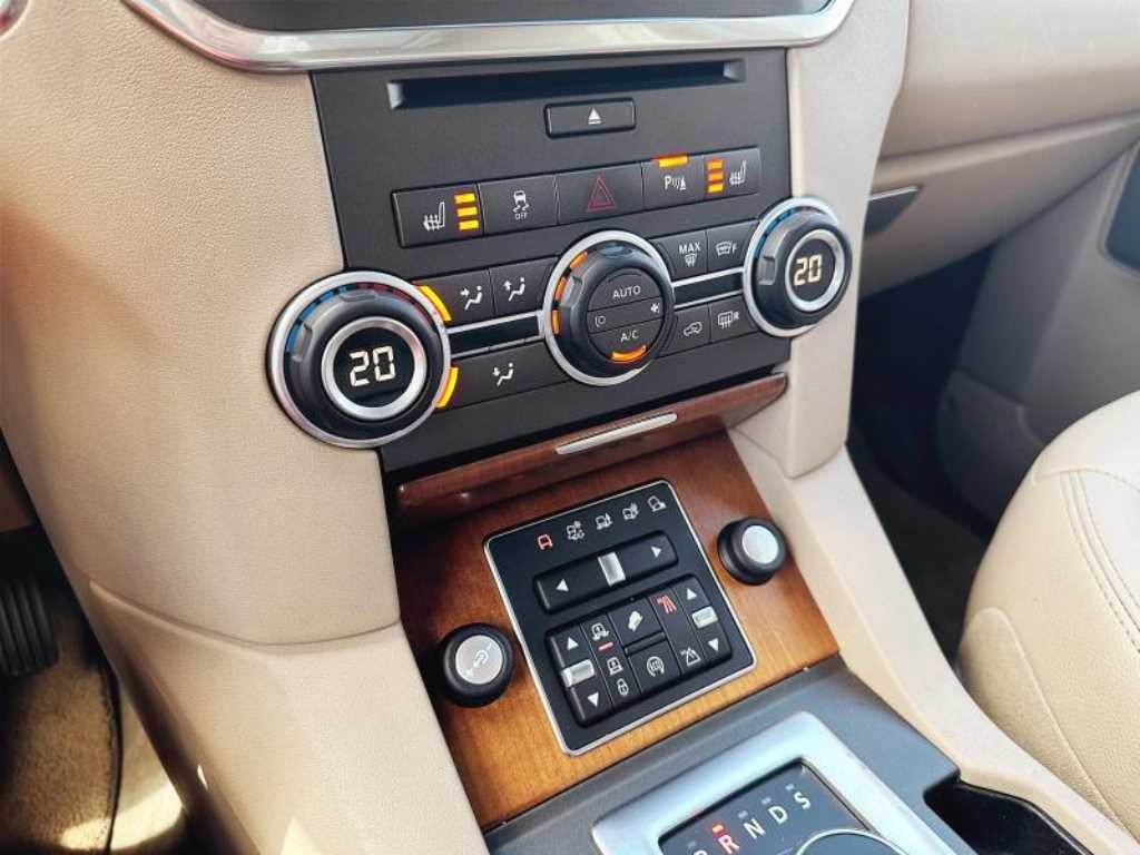 랜드로버 디스커버리 디스커버리4 3.0 SDV6 SE 이미지 10
