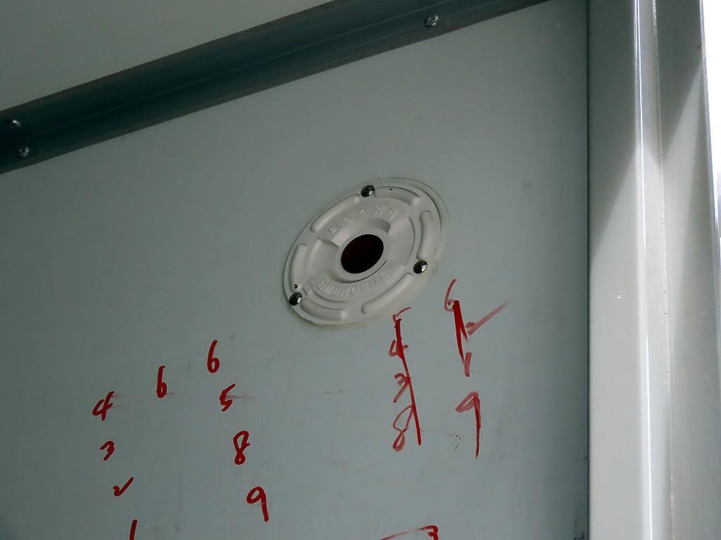 소형화물 내장탑(하이-익스) [하이내장탑]봉고3 (LPG2.5터보) 킹캡/초장축 이미지 7