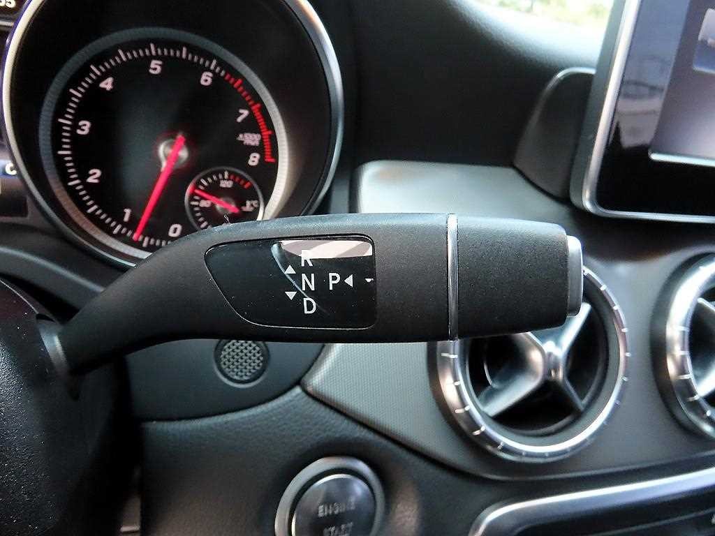 벤츠 CLA 클래스 CLA클래스 CLA 220 AMG LINE 이미지 10