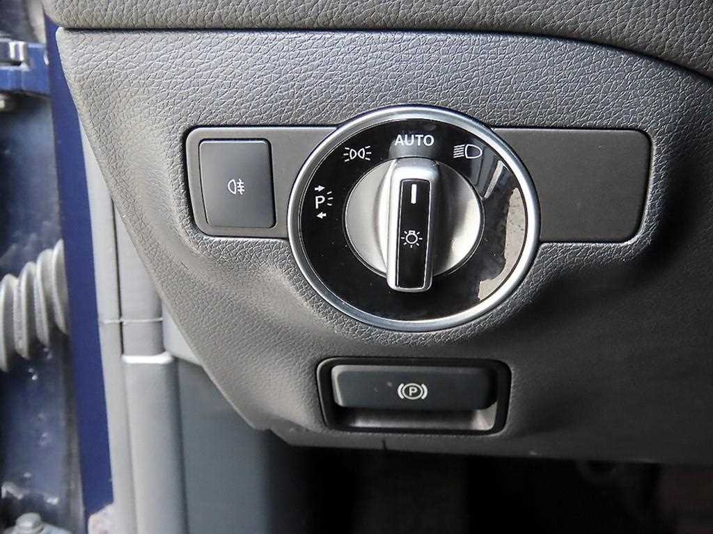 벤츠 CLA 클래스 CLA클래스 CLA 220 AMG LINE 이미지 12