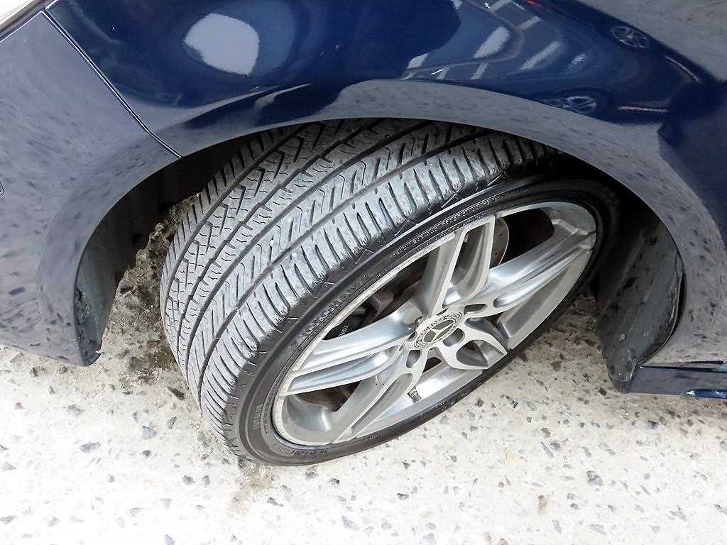 벤츠 CLA 클래스 CLA클래스 CLA 220 AMG LINE 이미지 20