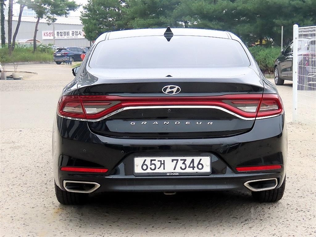 현대 그랜저 그랜저 IG 2.4 GDI 모던 이미지 4
